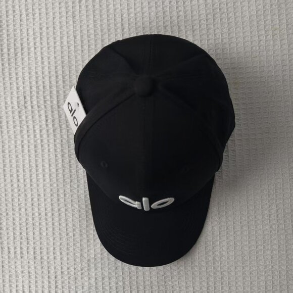🎯ALO yoga casual hat yoga hat baseball cap - Picture 4 of 7